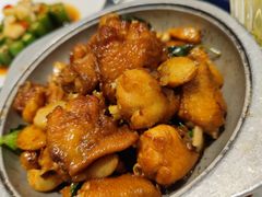 -宝月楼·台湾菜馆(天河城店)