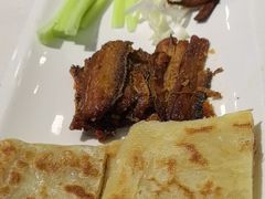 -老浒记烤鸭-北京菜(琉璃厂店)
