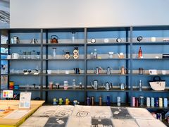 -dotcom coffee古点咖啡(致真大厦店)