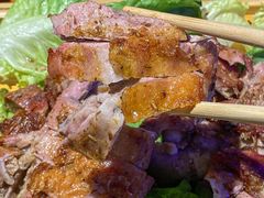 -唐力九头鸟烧烤·罗田吊锅(西云楼店)