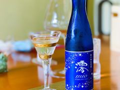 起泡酒-九献创意菜(亮马河花园店)