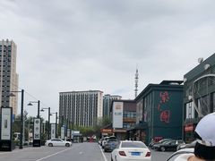 -开饭群岛