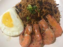 -来龙里 精致 东南亚餐室(万象城店)