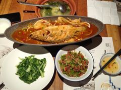 -中国徽菜·徽商故里(罍街店)