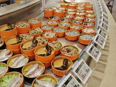 -海底捞大排档火锅(打浦路店)