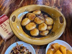 -胡师傅三下锅(汽车站店)