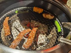 -竹涟烧肉(太古里店)