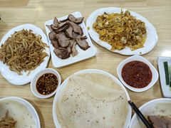 -姥家春饼店(漳州二路店)