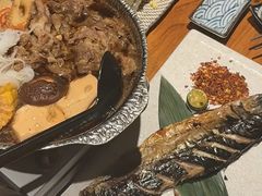 -故乡屋日本料理(八一广场店)