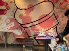 -麦当劳(曲阳店)