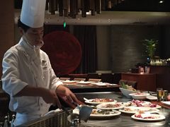 -大渔之观(安贞店)