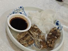 -莲花公园煎蟹(总店)