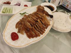 -京天红酒家(马家堡店)