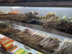 -水碾河刘老大串串香(水碾河路店)