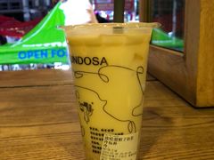 甜胚子奶茶-放哈·甜醅子奶茶创造者(正宁路店)