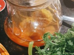 -捞王锅物料理(凯旋路店)