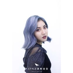 -P.STYLE 派斯造型