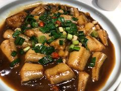 -小厨师·二十年沈家门小海鲜(百井坊巷店)