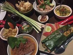 -DiAtas by Art Cafe Bumbu Bali
