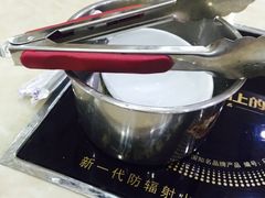 -潮汕良记牛肉火锅(洪武路店)