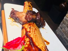 -小广寒电影艺术餐厅(小广寒经三路店)