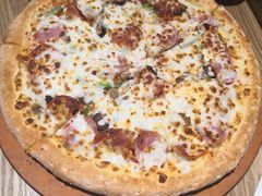 -棒约翰比萨·意面(剑河店)