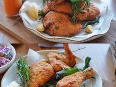 -ROAST coffee & eatery