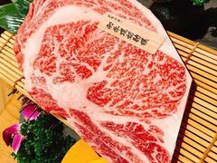 -黑牛の店·和牛烧肉(大悦城店)