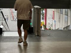 -澜悦汇推拿足道(蓝村路店)