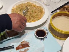 -上海宝华喜来登酒店·采悦轩中餐厅