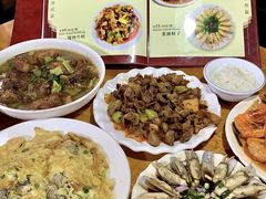 -温州一家人美食(西木头市店)