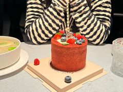 -姆们M Sweetie Cake(三里屯店)