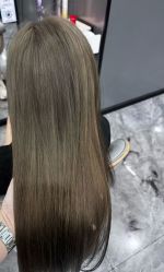 -米可造型烫染