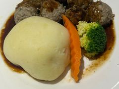 -库滋明·俄罗斯特色美食(中央大街店)