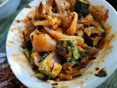 -正宗胖子抻面馆(岭东路店)
