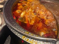 -牛New寿喜烧(闵行龙湖天街店)