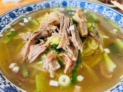 -竹青胶东摔面(黄岛开发区店)