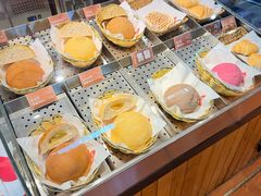 -劳顶笨咖啡(丽水宜家店)