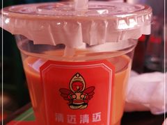-清迈清迈巷口小排档(烟台山店)