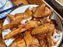 -竹乡园柴火竹筒饭·烧鸡(白水寨*森林海店)