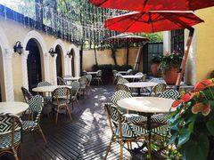 -玫瑰厅上海菜(兴国路店)