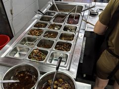 -虎子面粉馆(五一东村店)