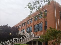 -清华大学-观畴园餐厅