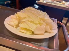 -总参北京涮羊肉