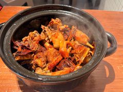 斯丹的一个鸭子-斯丹姜母鸭·古法干香(泉州总店)