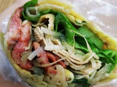 -荣巷小馄饨(荣巷店)