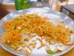 -后街佬·炭火鲜鱼杂(南城店)