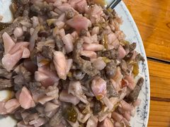 -九九牛肉馆(南山路店)