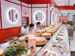 -龍歌自助小火锅(漳州二路爱购店)