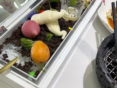 -3号仓库·创意中国菜(新世界城店)